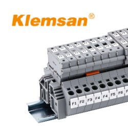 Продукция компании Klemsan®. Расширение ассортимента. Продукция компании Klemsan®. Расширение ассортимента.