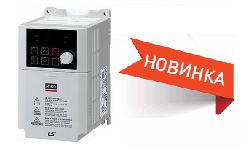 Новая серия частотников LS Electric - LSLV M100 Новая серия частотников LS Electric - LSLV M100
